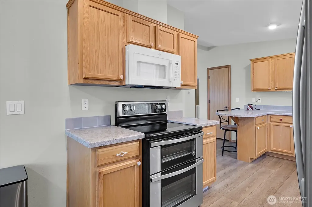 1701 E Burr Avenue Moses Lake WA 98837