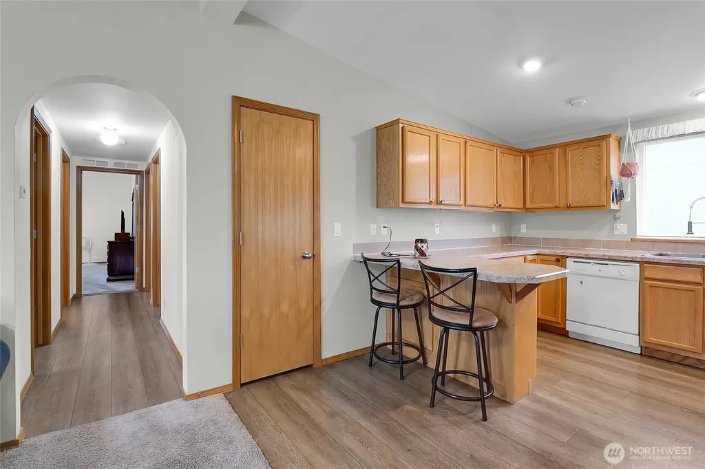 1701 E Burr Avenue Moses Lake WA 98837