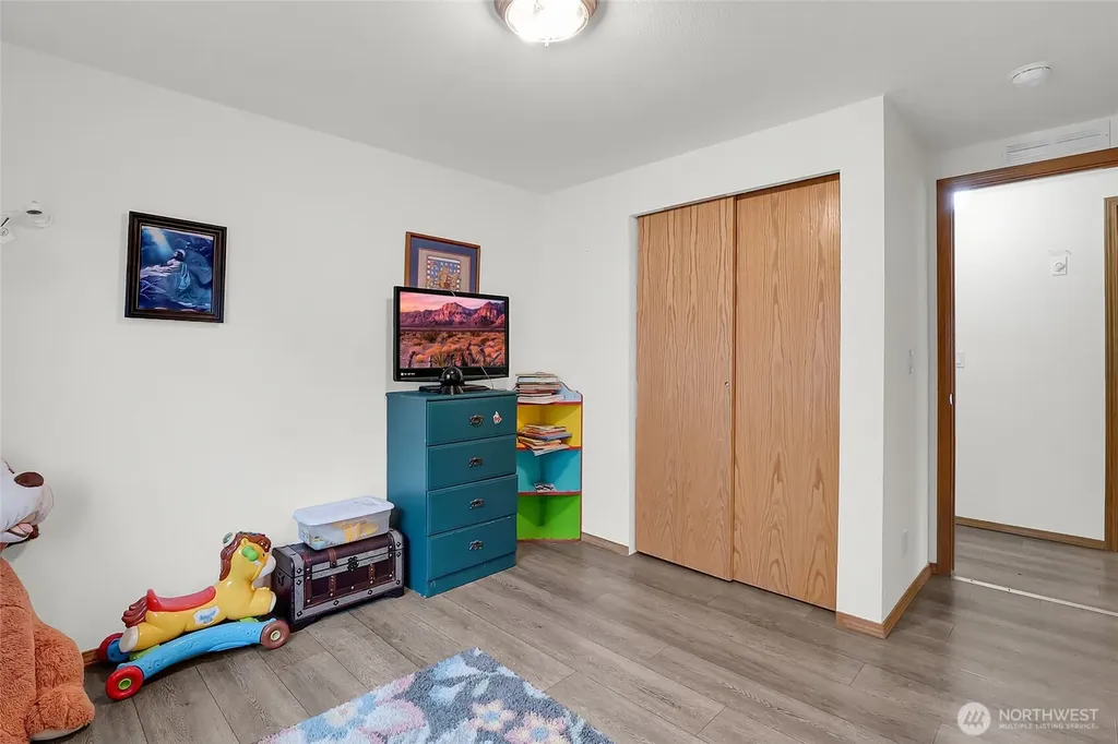 1701 E Burr Avenue Moses Lake WA 98837