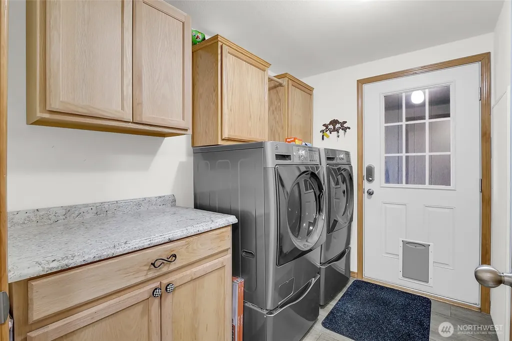 1701 E Burr Avenue Moses Lake WA 98837