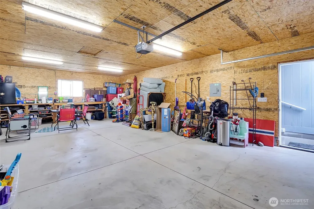 1701 E Burr Avenue Moses Lake WA 98837