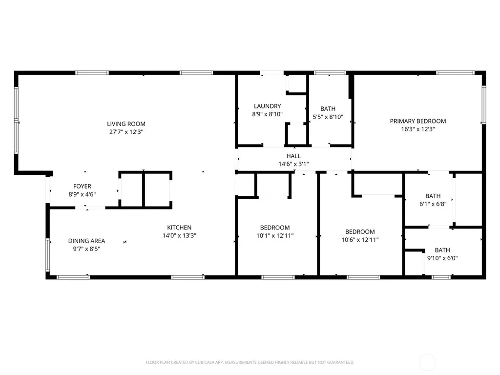 1701 E Burr Avenue Moses Lake WA 98837