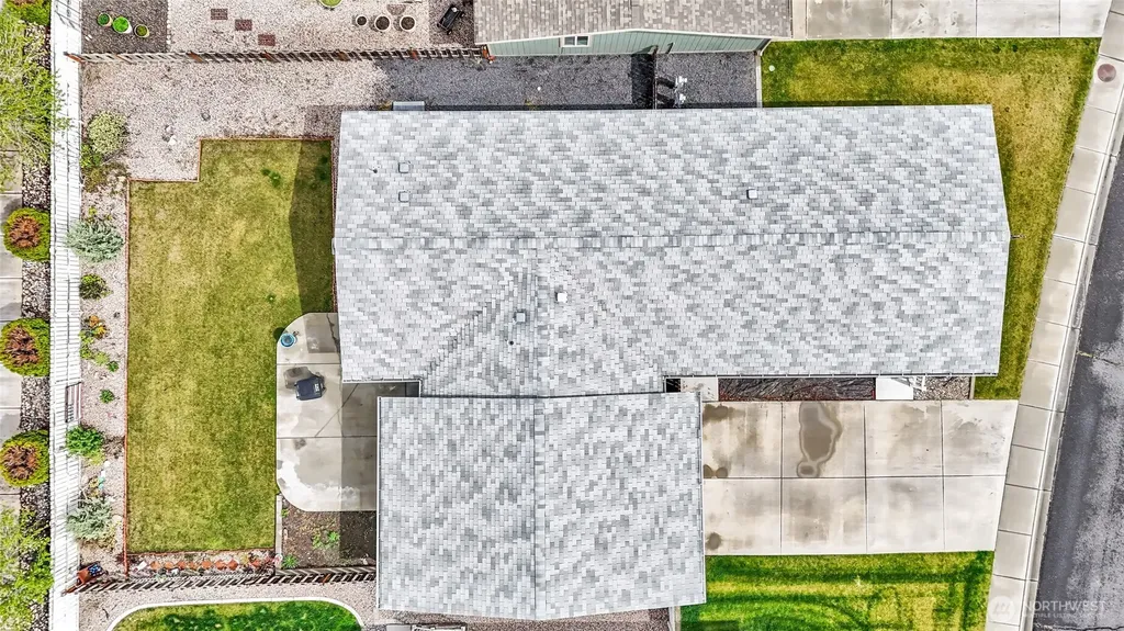 1701 E Burr Avenue Moses Lake WA 98837