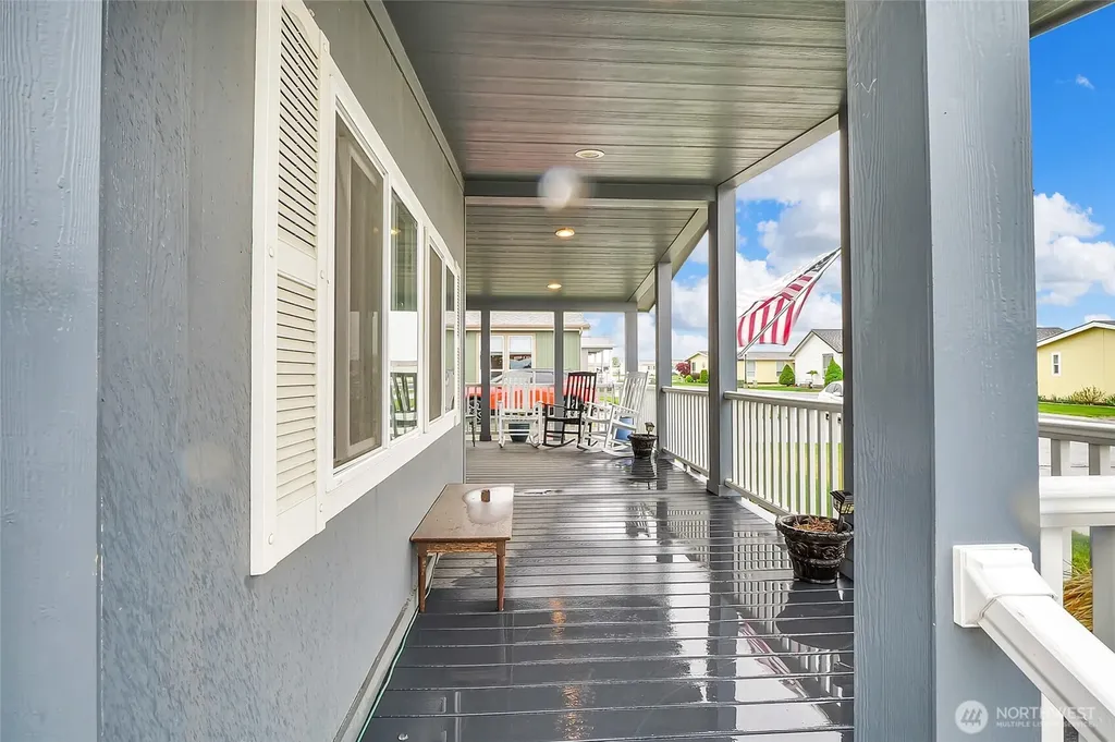 1701 E Burr Avenue Moses Lake WA 98837