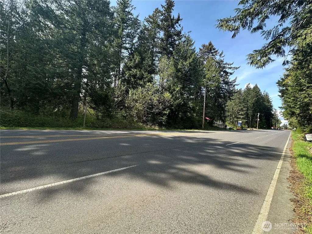 0 Lot 9 Tyee Drive Point Roberts WA 98281