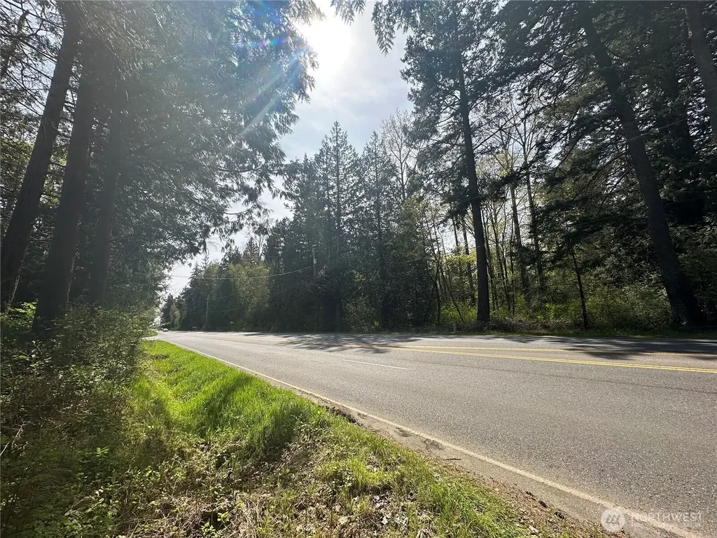 0 Lot 9 Tyee Drive Point Roberts WA 98281