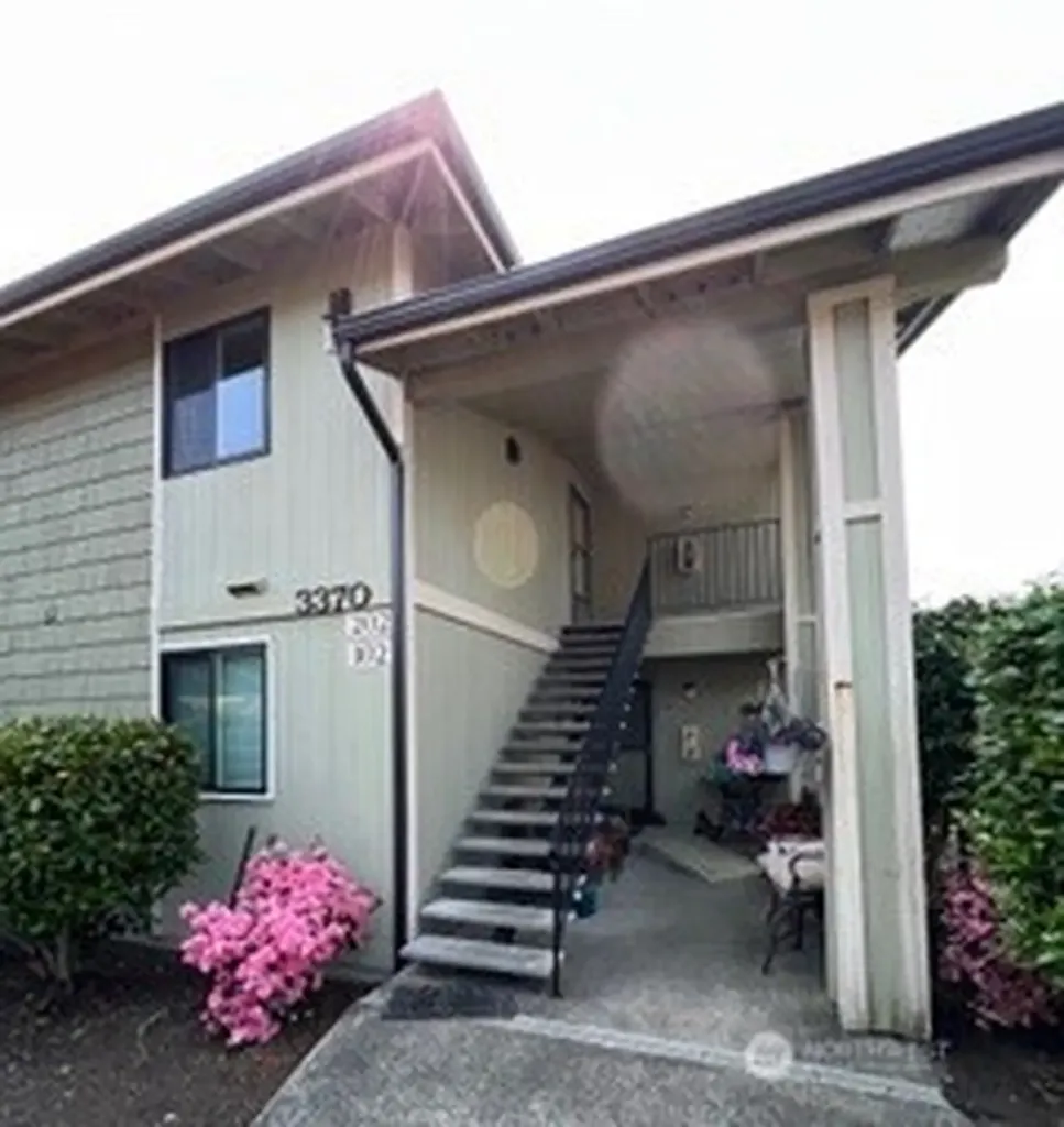 3370 Narrows View Lane NE Bremerton WA 98310