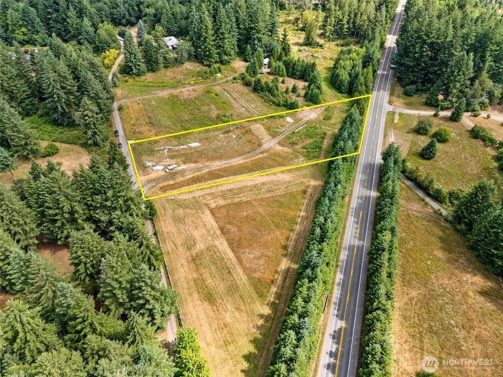 0 Lot 3 Delphi Road SW Olympia WA 98512