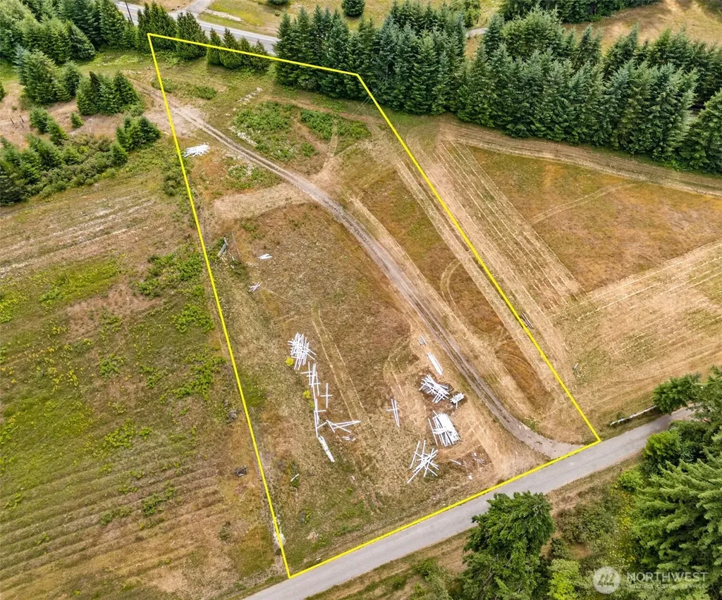 0 Lot 3 Delphi Road SW Olympia WA 98512
