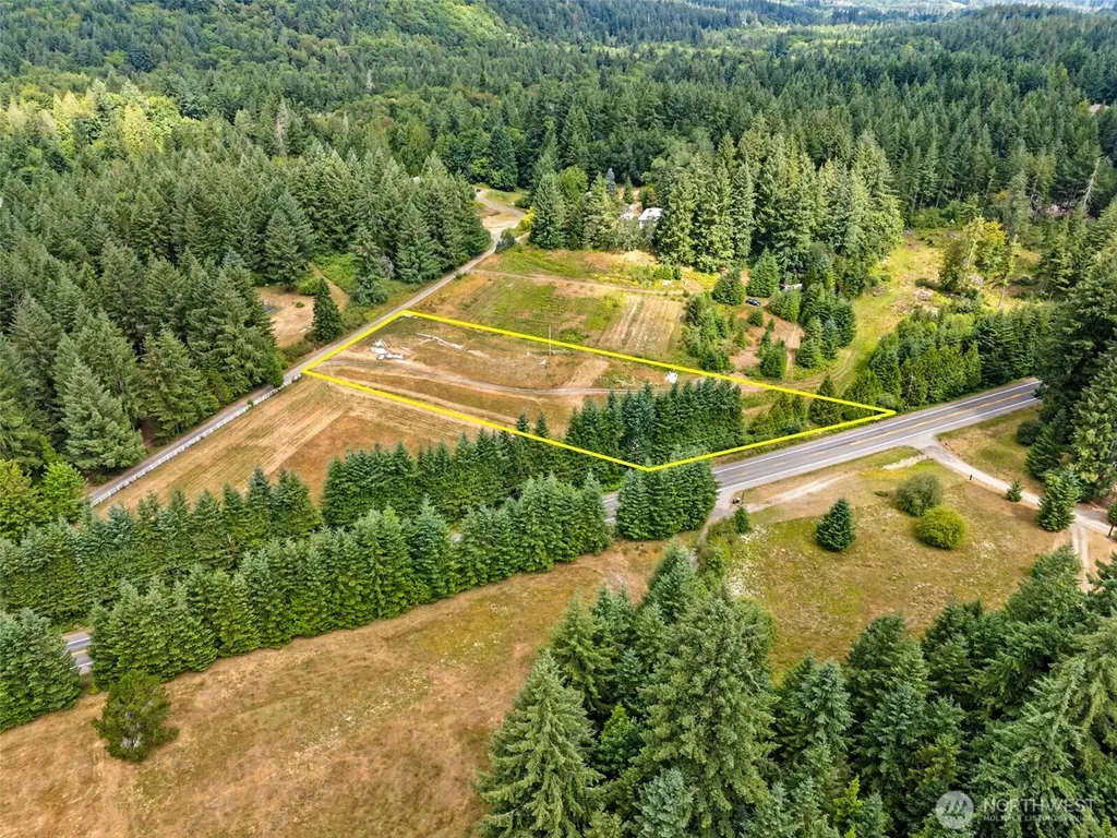 0 Lot 3 Delphi Road SW Olympia WA 98512