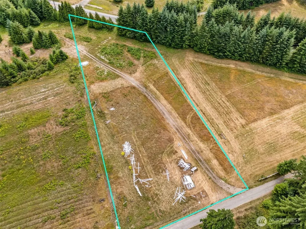 0 Lot 3 Delphi Road SW Olympia WA 98512