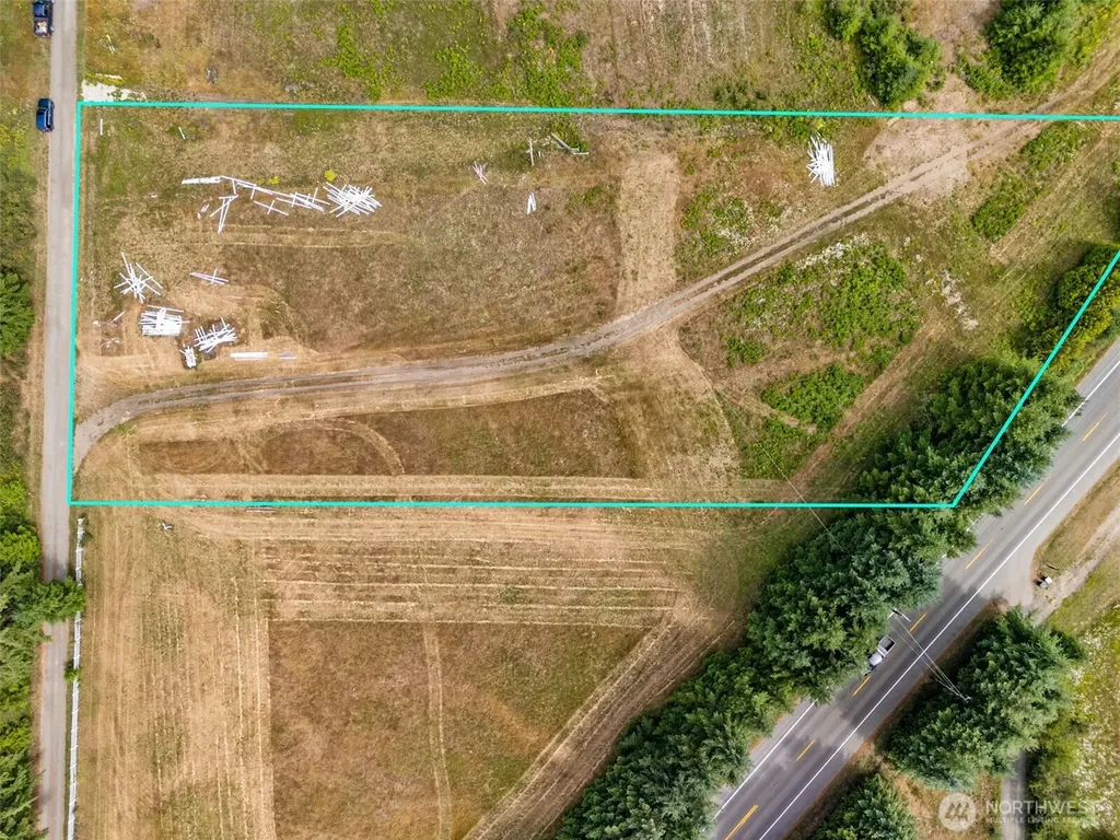 0 Lot 3 Delphi Road SW Olympia WA 98512