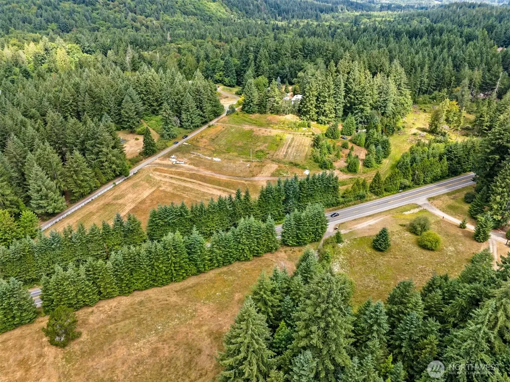 0 Lot 3 Delphi Road SW Olympia WA 98512