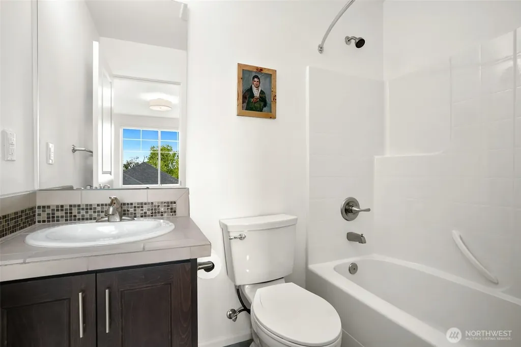 6564 High Point Drive SW Seattle WA 98126