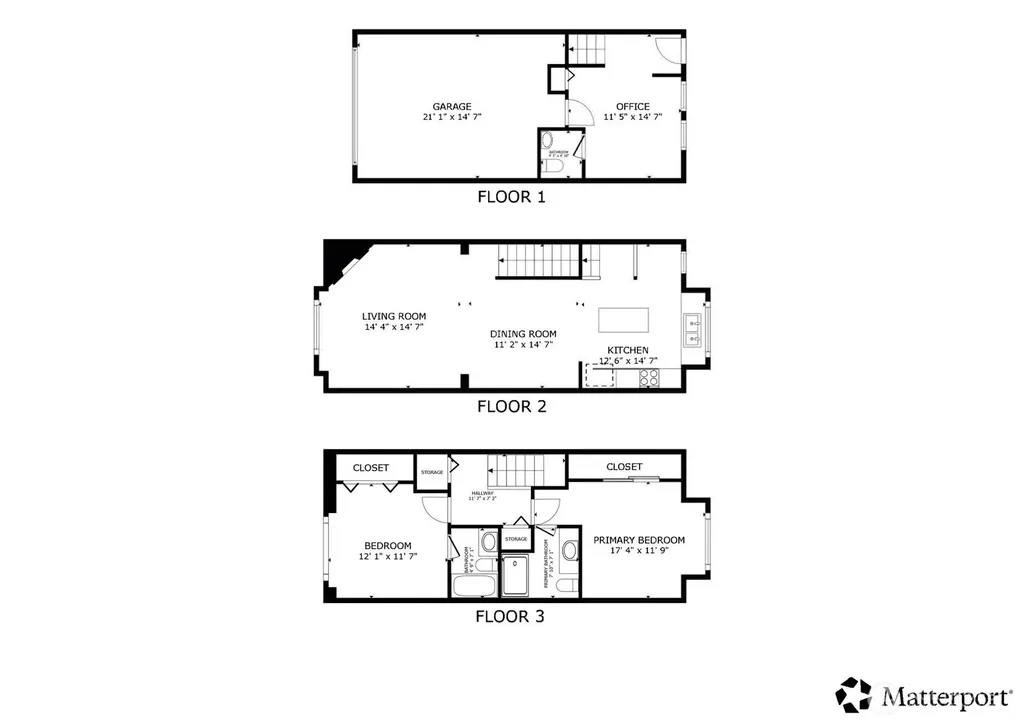 6564 High Point Drive SW Seattle WA 98126