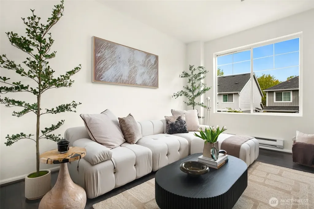 6564 High Point Drive SW Seattle WA 98126