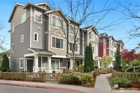 6564 High Point Drive SW Seattle WA 98126