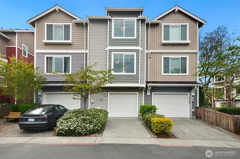 6564 High Point Drive SW Seattle WA 98126