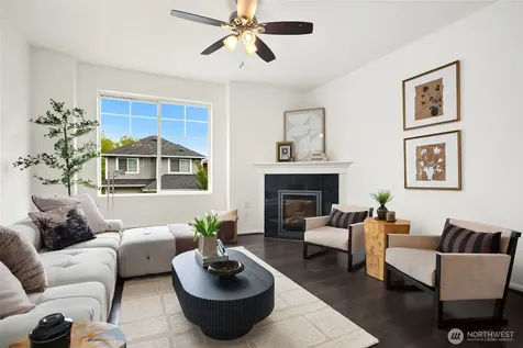 6564 High Point Drive SW Seattle WA 98126