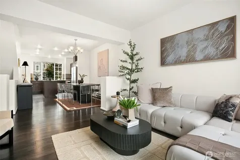 6564 High Point Drive SW Seattle WA 98126