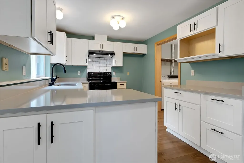 5721 99th Street Ct E Puyallup WA 98373