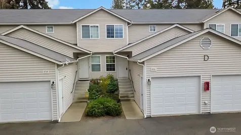 5721 99th Street Ct E Puyallup WA 98373