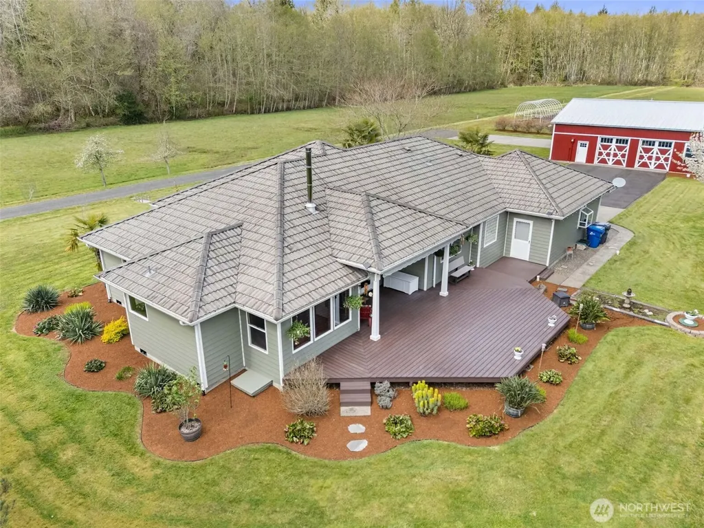 4606 Herman Road SE Olympia WA 98501