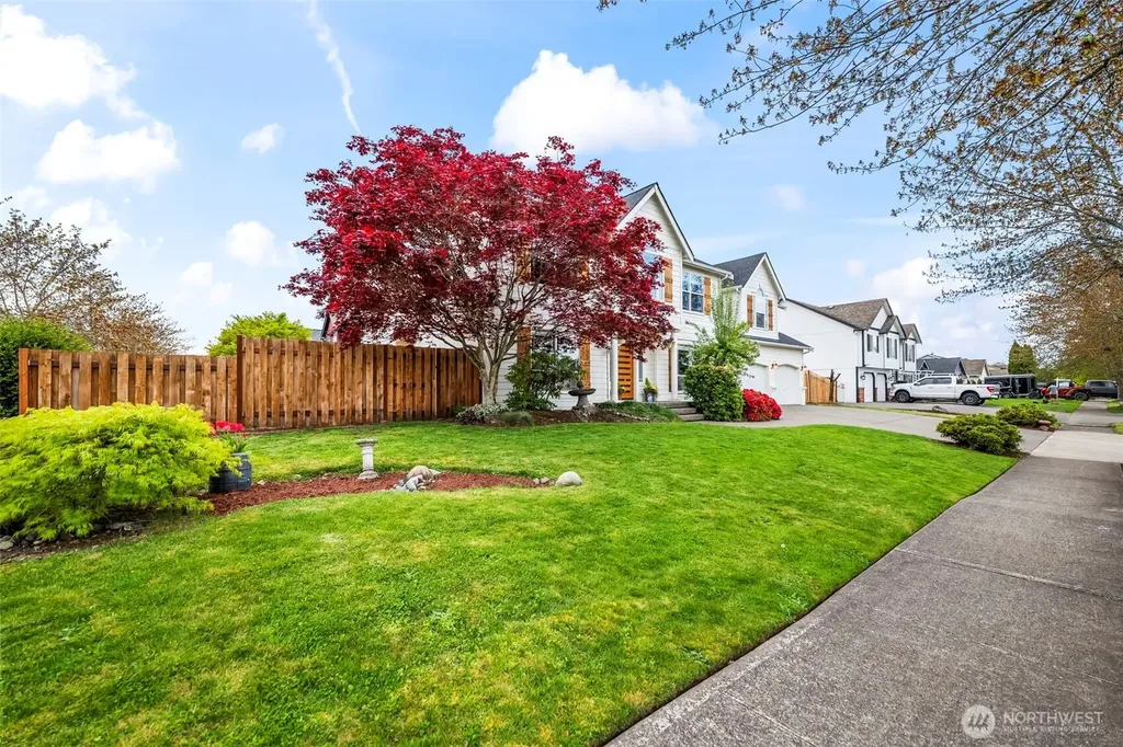 425 Sorensen Street Buckley WA 98321