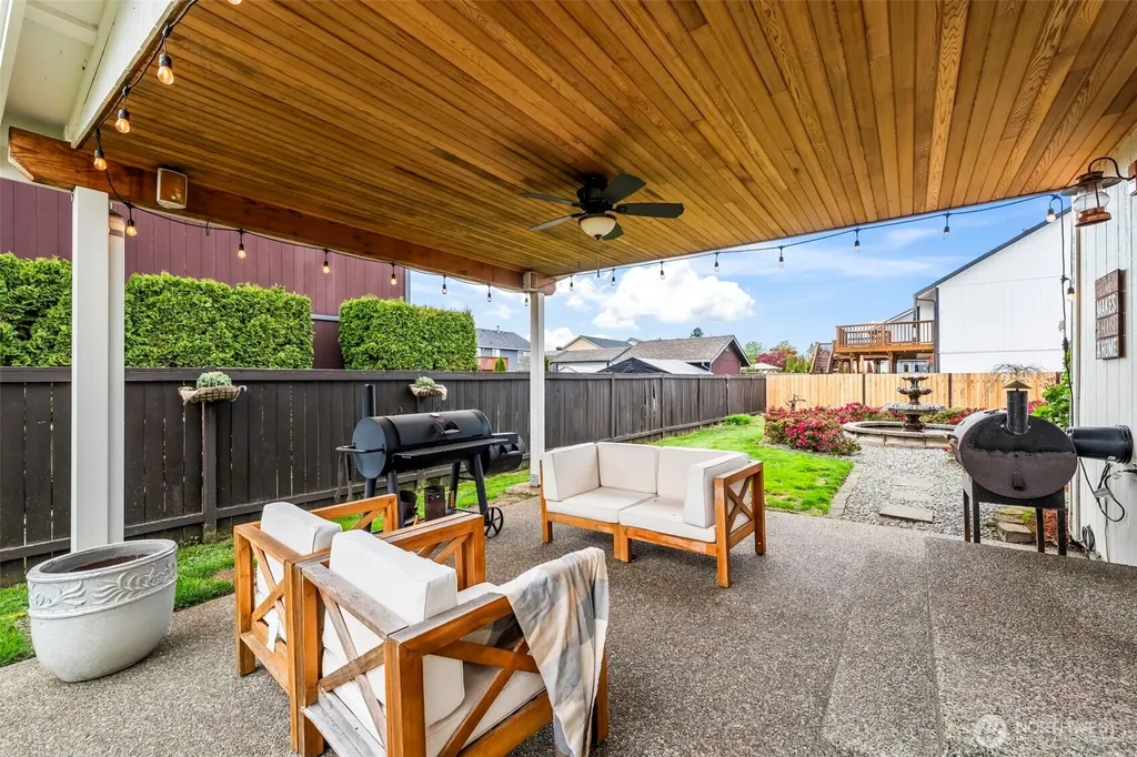 425 Sorensen Street Buckley WA 98321