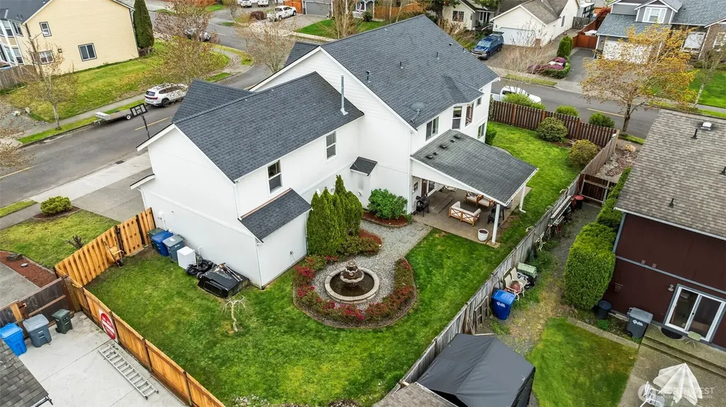 425 Sorensen Street Buckley WA 98321