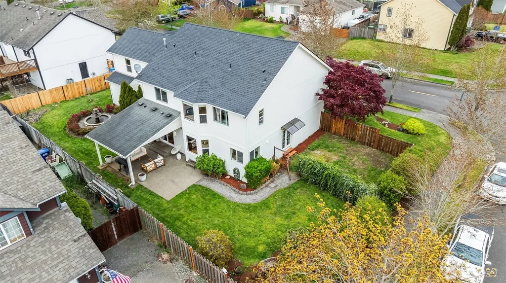 425 Sorensen Street Buckley WA 98321