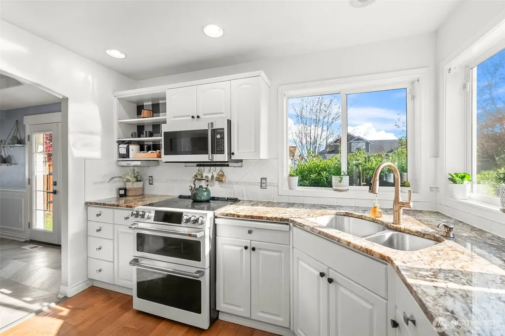425 Sorensen Street Buckley WA 98321