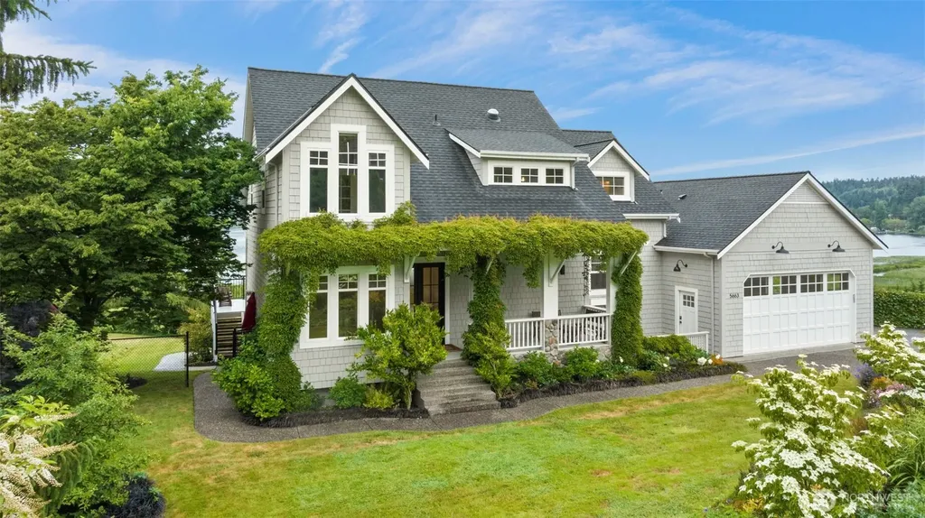 5663 S Lake Campbell Road Anacortes WA 98221