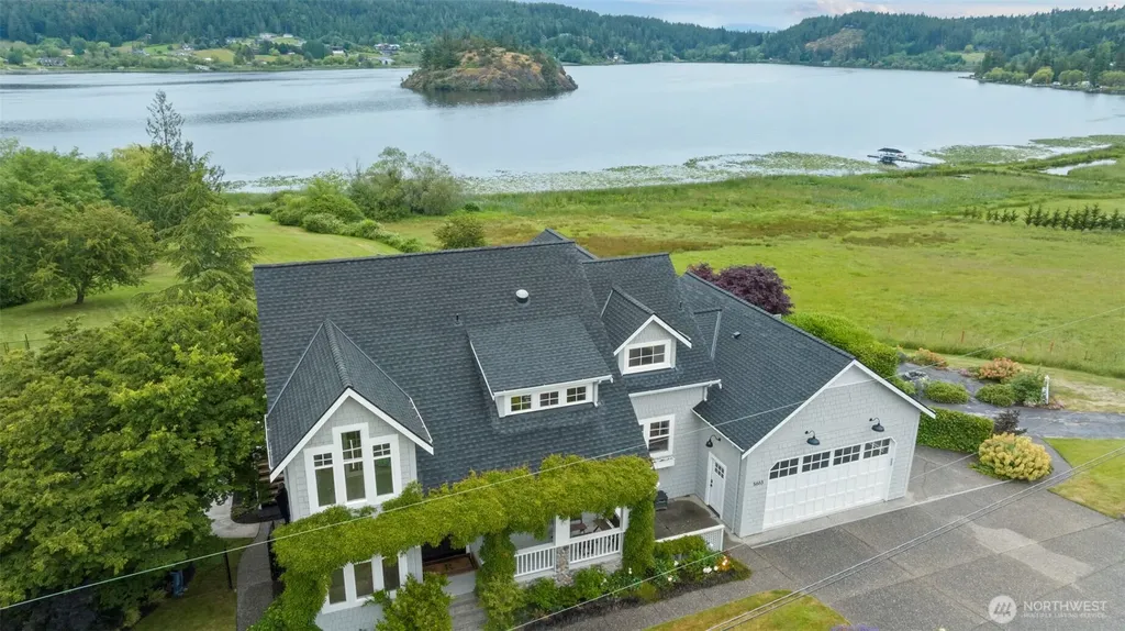 5663 S Lake Campbell Road Anacortes WA 98221
