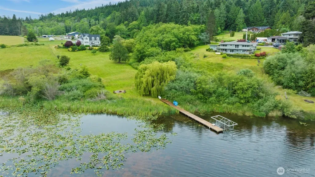 5663 S Lake Campbell Road Anacortes WA 98221