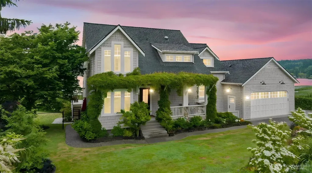5663 S Lake Campbell Road Anacortes WA 98221