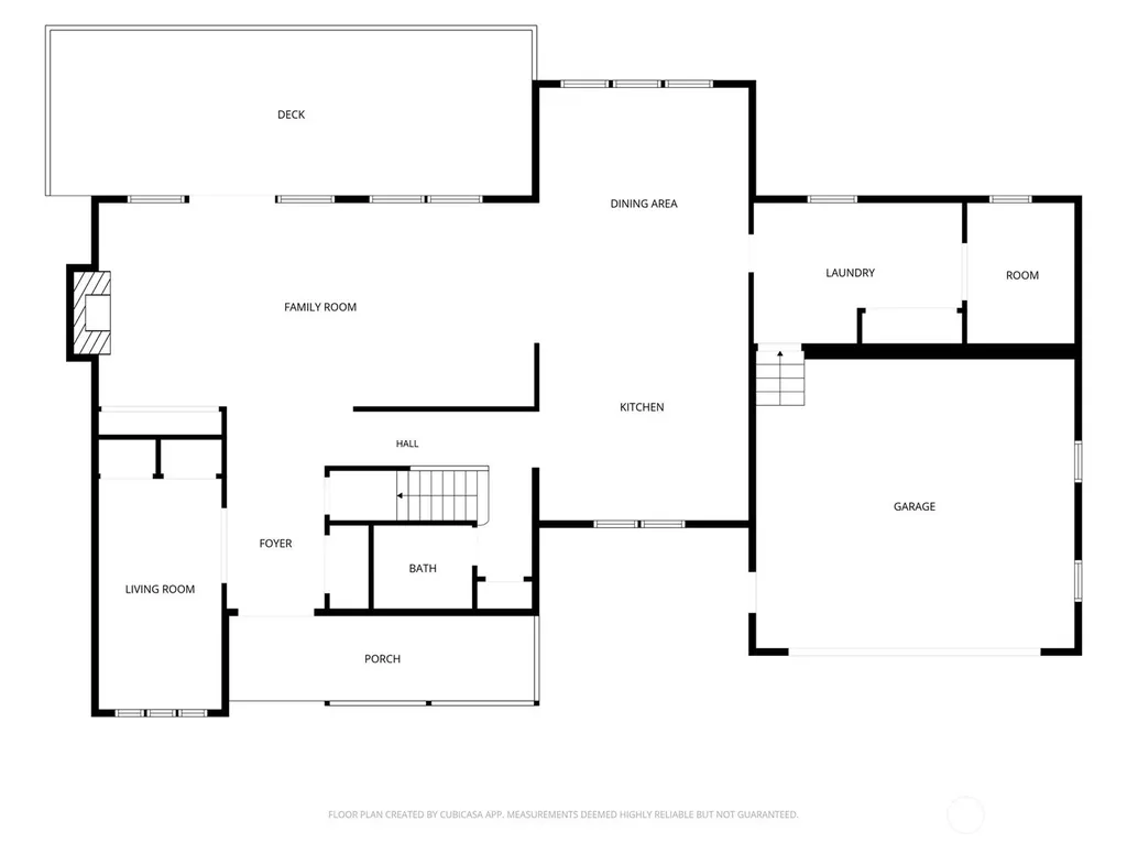 5663 S Lake Campbell Road Anacortes WA 98221