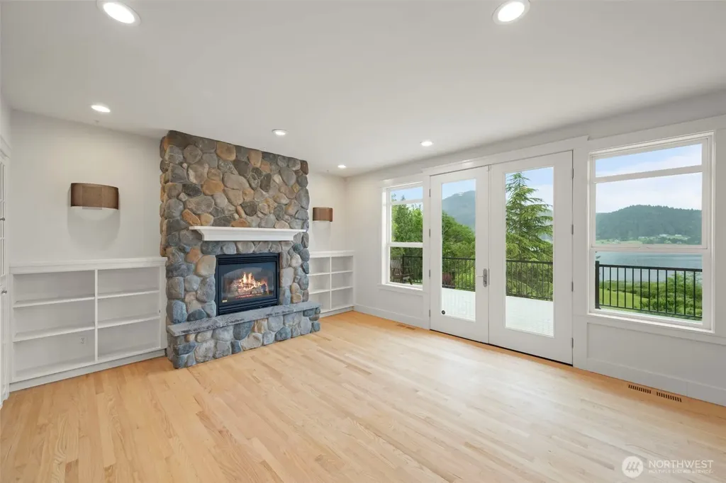 5663 S Lake Campbell Road Anacortes WA 98221