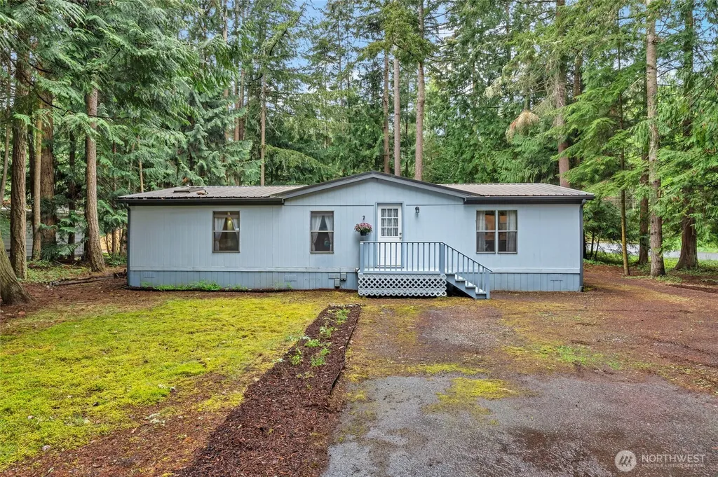 20 Flamingo Road Port Townsend WA 98368
