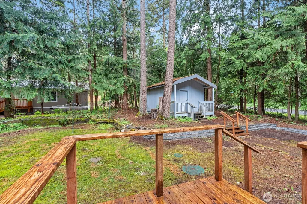 20 Flamingo Road Port Townsend WA 98368