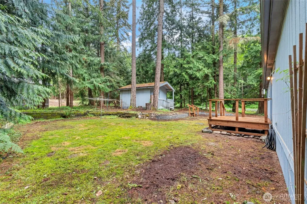 20 Flamingo Road Port Townsend WA 98368
