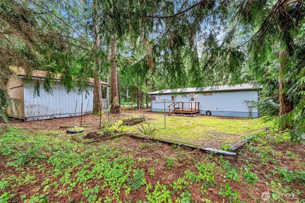 20 Flamingo Road Port Townsend WA 98368