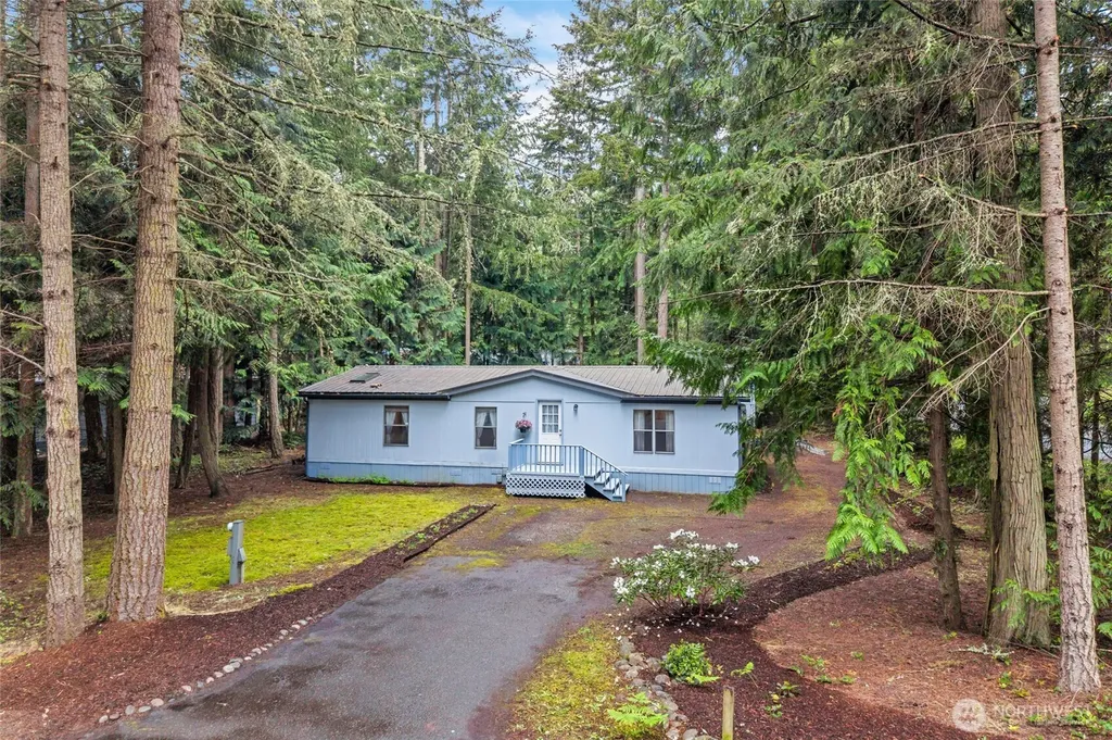 20 Flamingo Road Port Townsend WA 98368