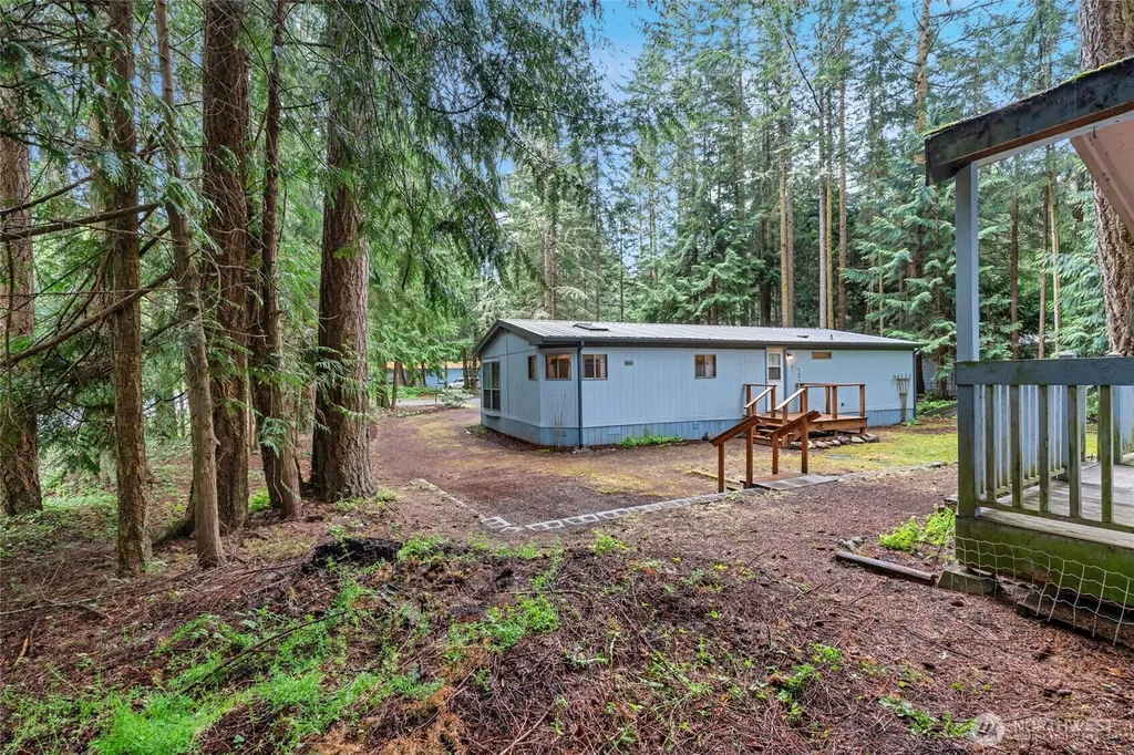 20 Flamingo Road Port Townsend WA 98368