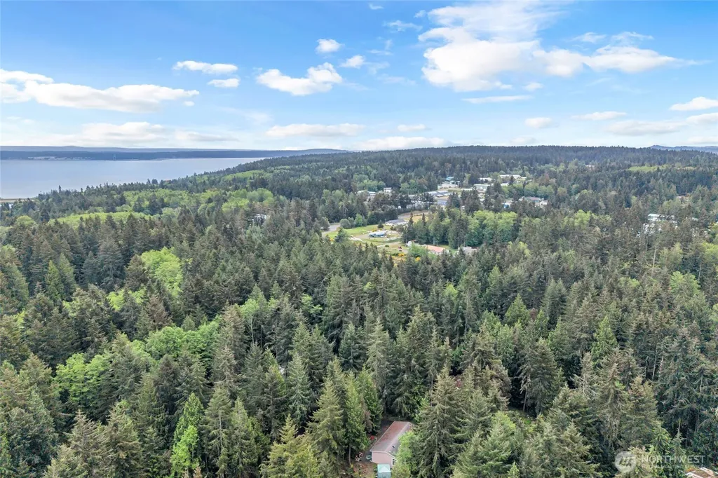 20 Flamingo Road Port Townsend WA 98368