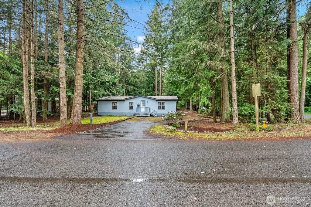20 Flamingo Road Port Townsend WA 98368