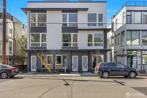 6725 Carlton Avenue Seattle WA 98108