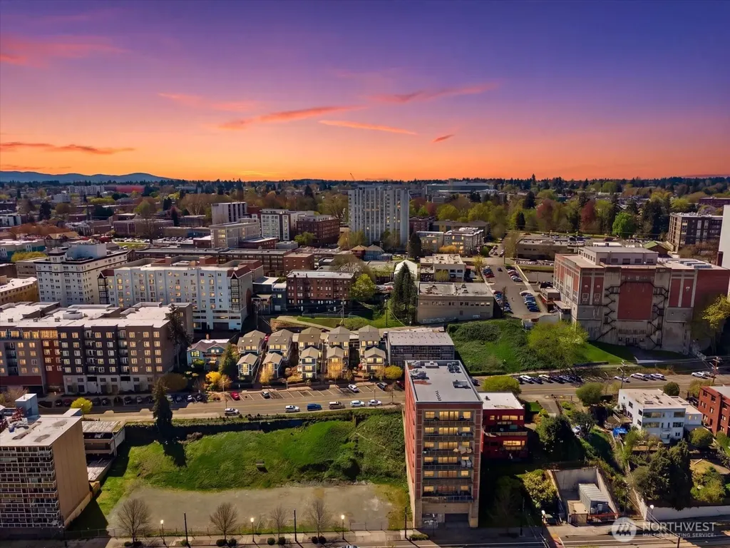 216 Broadway Tacoma WA 98402
