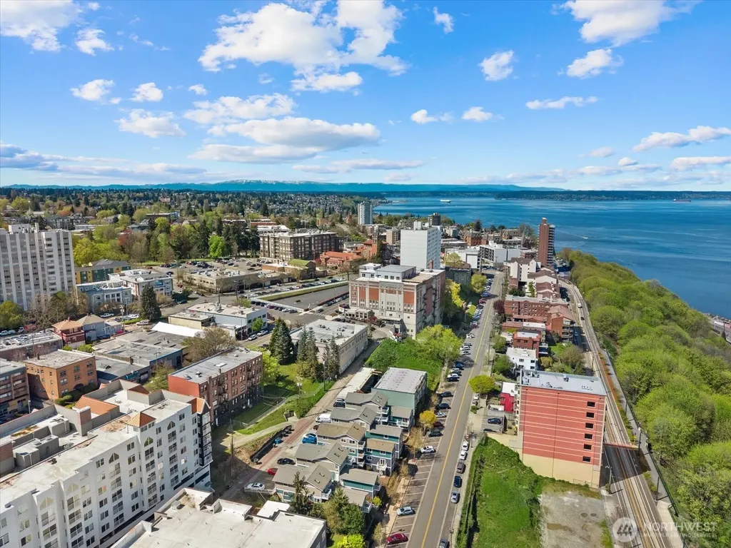 216 Broadway Tacoma WA 98402