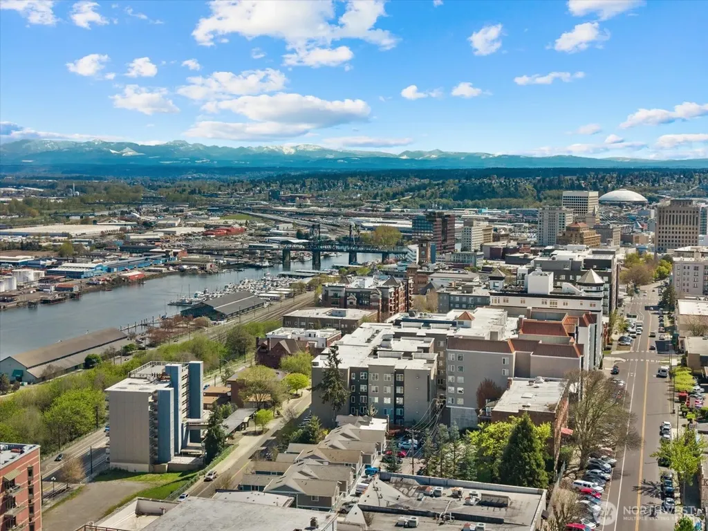 216 Broadway Tacoma WA 98402